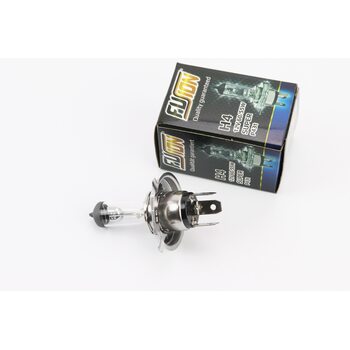 Лампа фары галоген H4 P43T 12V 60/55W