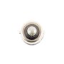 Лампа повороту (біла з цоколем) 12V / 4W G10 BA9S