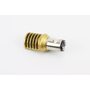 Лампа фари діодний BA20D - LED-2