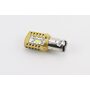 Лампа фари діодний BA20D - LED-2