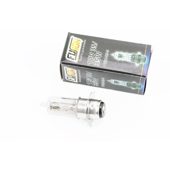 Лампа фары P15D-25-3 12V 35/35W