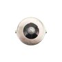 Лампа повороту (біла з цоколем) 12V / 5W G18 BA15s