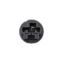 Лампа фари PH11 12V 40 / 40W (AF35 / 48) пластмас. цоколь