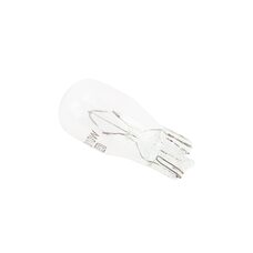 Лампа поворота (белая без цоколя) 12V/10W Т13