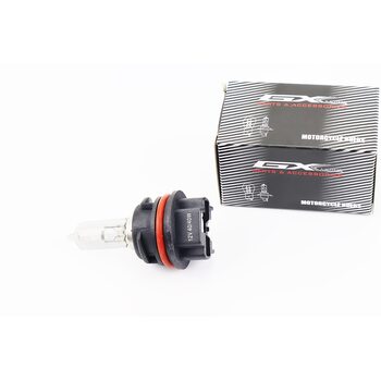 Лампа фари PH11 12V 40 / 40W (AF35 / 48) пластмас. цоколь