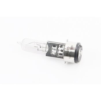 Лампа фары H6 BA20D 12V 18/18W