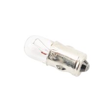 Лампа габаритна / приладів з цоколем 12V2,0W