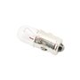 Лампа габарита/приборов с цоколем 12V2,0W