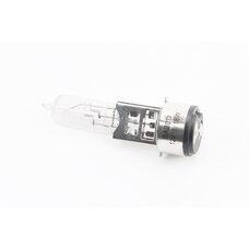 Лампа фары H6 BA20D 12V 18/18W