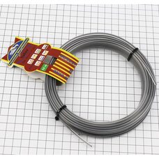 Леска d=2,4mm, 15м "квадрат", двухкомпонентная