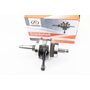 Loncin JL200-68A Колінвал у зборі CBB-200cc