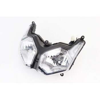 Loncin LX300GY-A Фара передня у зборі