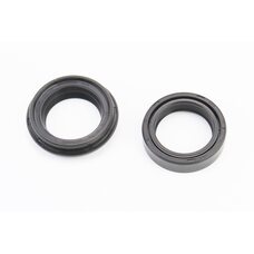 Loncin LX200GY-3 Сальник передних амортизаторов 31x43x10,3 + сальник-пыльник 31x43,3x5,6 к-кт