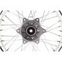 Loncin LX250GY-3 Колесо заднее спицованное 2,15-18
