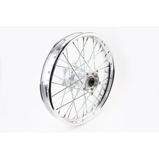 Loncin LX250GY-3 Колесо заднее спицованное 2,15-18