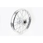 Loncin LX250GY-3 Колесо заднее спицованное 2,15-18