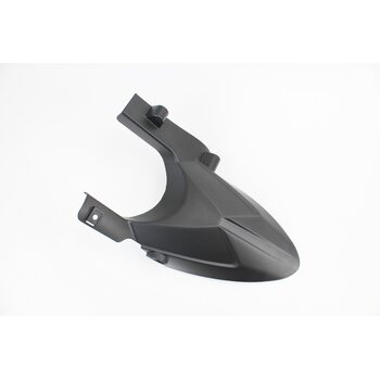 Loncin LX250-15 пластик - бризковик колеса заднього