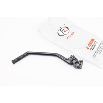 Loncin LX200GY-3 Важіль кікстартера, ЧОРНИЙ