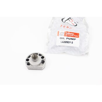 Loncin LX200GY-3 Насос масляный