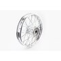 Loncin LX250GY-3 Колесо заднее спицованное 2,15-18