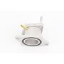 Kinlon JL150-70C Патрубок карбюратора (металл)
