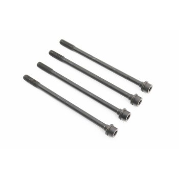 Loncin LX300-6H 300AC Шпилька двигуна до-кт 4шт (M10-164мм)