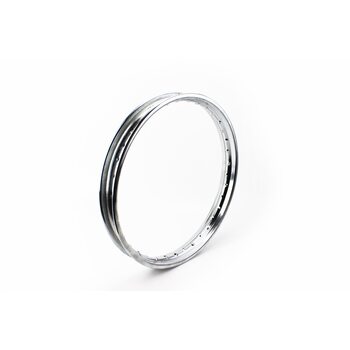 Loncin LX250GY-3 Обед переднего колеса 1,85-21