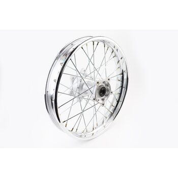 Loncin LX250GY-3 Колесо заднє спицьоване 2,15-18
