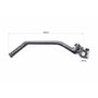 Loncin LX200GY-3 Рычаг кикстартера, ЧЕРНЫЙ
