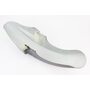 Kinlon JL150-70C пластик - Крило переднє, ЧОРНИЙ