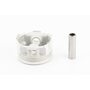 Kinlon JL150-70C Поршень к-кт CG150cc 62мм STD (высота 38,5мм, палец 13мм)