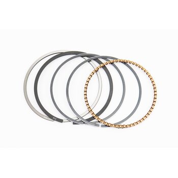 Loncin LX200GY-3 Кольца поршневые 200cc 63мм STD (толщина – 1,2мм)