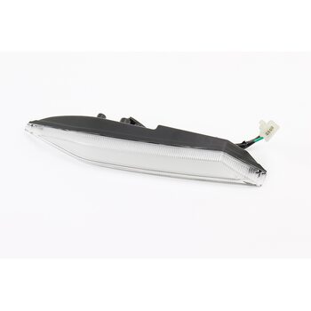 Loncin LX250-15 пластик - габарит правый
