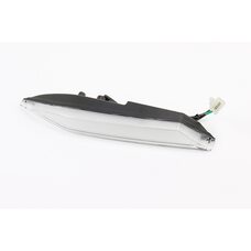 Loncin LX250-15 пластик - габарит правий