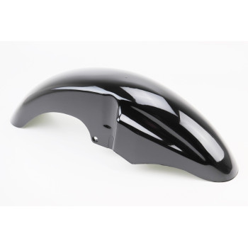 Kinlon JL150-70C пластик - Крыло переднее, ЧЕРНЫЙ арт. 996770