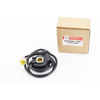 Loncin JL200-68A Привід спідометра (електронний)