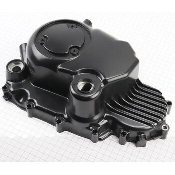 Loncin- LX200GY-3 Кришка двигуна права CGB