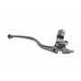 Loncin LX250-15 Рычаг руля левый с креплением под зеркало (М10)