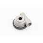 Kinlon JL150-70C Привід спідометра (різьба внутрішня) (під трос "вилка") сірий