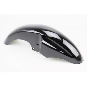 Kinlon JL150-70C пластик - Крило переднє, ЧОРНИЙ