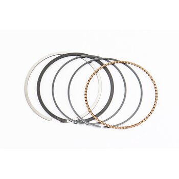 Loncin LX200GY-3 Кольца поршневые 200cc 63мм STD (толщина – 1мм)