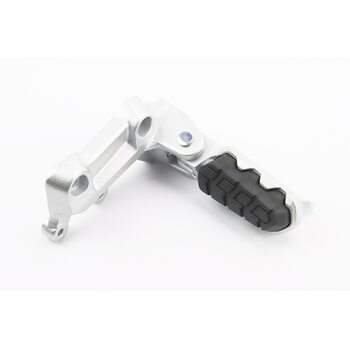 Loncin LX500 500R 500-С Подножка передняя правая