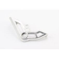 Loncin LX300-6H 300AC Кронштейн фари лівий