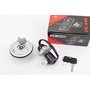 Loncin LX200GY-3 Замки к-кт (запалювання, кришка бака) тип 1