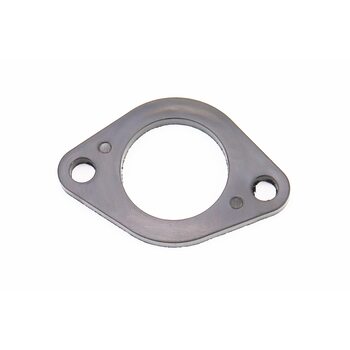 Прокладка патрубка карбюратора (пластмаса)
