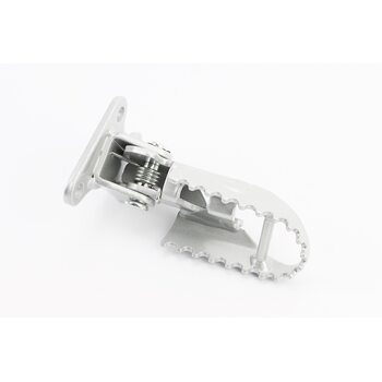 Loncin LX300GY-A Підніжка передня ліва