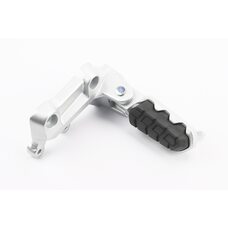 Loncin LX500 500R 500-С Подножка передняя правая