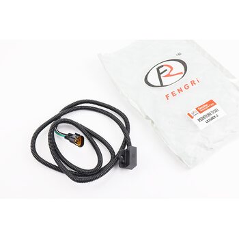 Loncin LX250GY-3 Привід спідометра (електронний)