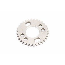 Loncin LX300-6 Зірка розподільного вала ГРМ 32Т