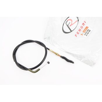 Kinlon JL150-70C Трос сцепления (трос 108см; кожух 95см)